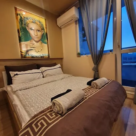 Apartamento Amelia Sófia