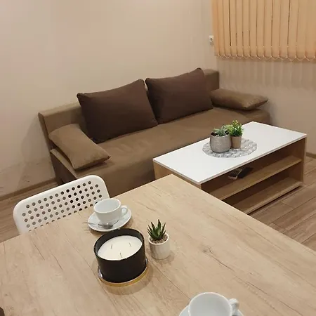 Amelia Apartment *