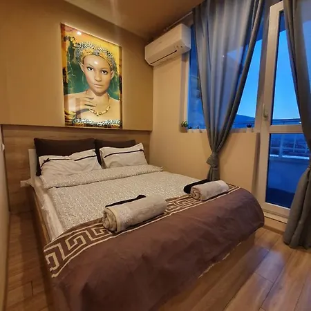 Apartamento Amelia Sófia