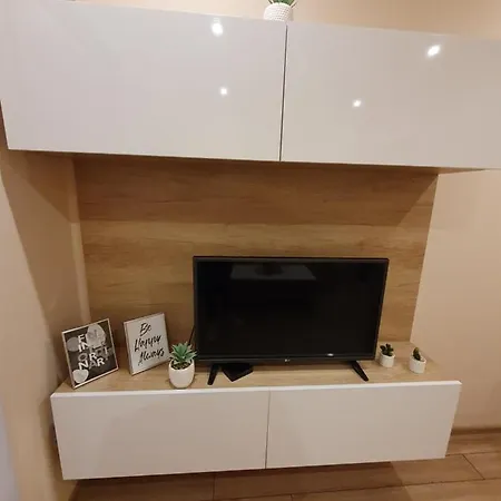 Apartamento Amelia *