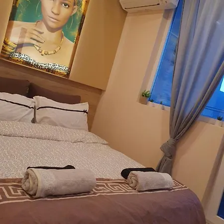 Amelia Apartamento *