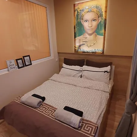 Apartment Amelia *