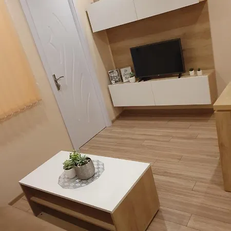 Apartment Amelia *