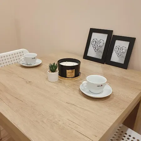 Apartamento Amelia *
