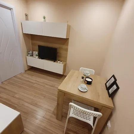 Amelia Apartamento