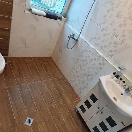 Amelia Apartamento Sófia