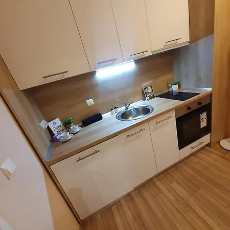 Apartamento Amelia *