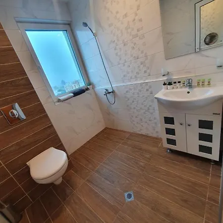 Apartment Amelia