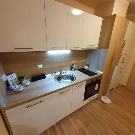Amelia Apartment